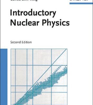 خرید و دانلود نسخه کامل کتاب Introductory Nuclear Physics