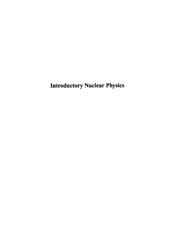 خرید و دانلود نسخه کامل کتاب Introductory Nuclear Physics_68bdf4755b6e6.jpeg خرید و دانلود نسخه کامل کتاب Introductory Nuclear Physics