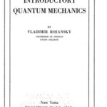 خرید و دانلود نسخه کامل کتاب Introductory Quantum Mechanics