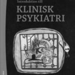 خرید و دانلود نسخه کامل کتاب Introduktion till klinisk psykiatri