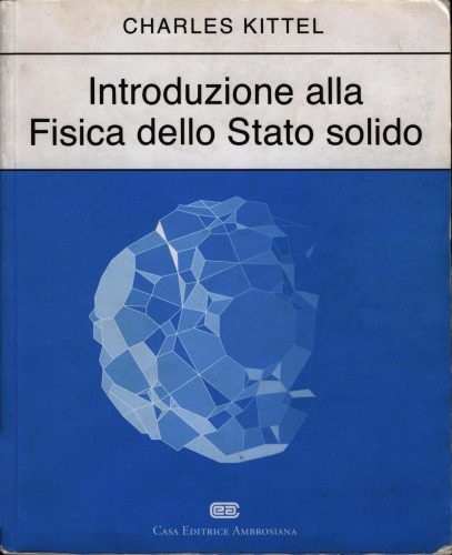 خرید و دانلود نسخه کامل کتاب Introduzione alla Fisica dello Stato solido_68bef08085b65.jpeg خرید و دانلود نسخه کامل کتاب Introduzione alla Fisica dello Stato solido