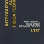 خرید و دانلود نسخه کامل کتاب Introduzione alla fisica teorica