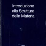 خرید و دانلود نسخه کامل کتاب Introduzione alla Struttura della Materia