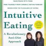 خرید و دانلود نسخه کامل کتاب Intuitive Eating, 4th Edition: A Revolutionary Anti-Diet Approach by Evelyn Tribole