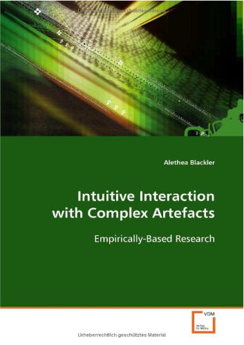 خرید و دانلود نسخه کامل کتاب Intuitive Interaction with Complex Artefacts: Empirically-Based Research_68b4df94cc037.jpeg خرید و دانلود نسخه کامل کتاب Intuitive Interaction with Complex Artefacts: Empirically-Based Research