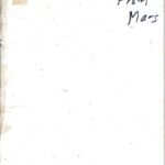 خرید و دانلود نسخه کامل کتاب Invaders From Mars Press Kit Book (Cannon 1986)