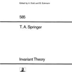 خرید و دانلود نسخه کامل کتاب Invariant Theory