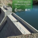 خرید و دانلود نسخه کامل کتاب Inventario de presas en el Perú. Primera parte – 2015
