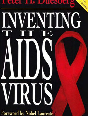 خرید و دانلود نسخه کامل کتاب Inventing the AIDS virus