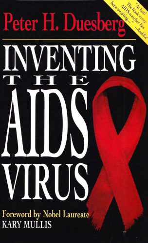 خرید و دانلود نسخه کامل کتاب Inventing the AIDS virus_68bb47dd98fc5.jpeg خرید و دانلود نسخه کامل کتاب Inventing the AIDS virus