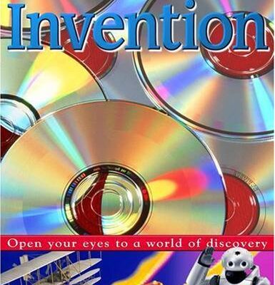 خرید و دانلود نسخه کامل کتاب Invention (Eye Wonder)