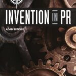 خرید و دانلود نسخه کامل کتاب Invention in PR