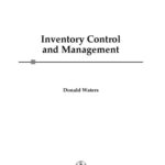 خرید و دانلود نسخه کامل کتاب Inventory Control and Management, 2nd Edition