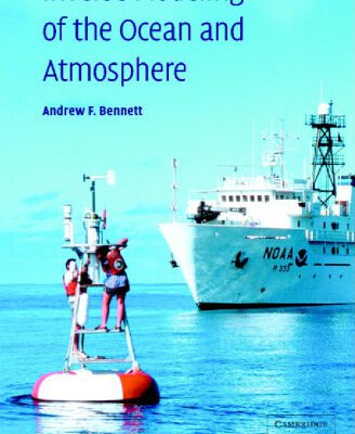 خرید و دانلود نسخه کامل کتاب Inverse Modeling of the Ocean and Atmosphere