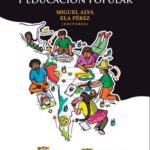 خرید و دانلود نسخه کامل کتاب Investigación-acción y educación popular