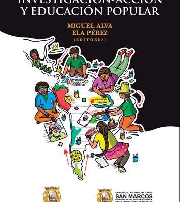 خرید و دانلود نسخه کامل کتاب Investigación-acción y educación popular
