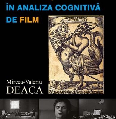 خرید و دانلود نسخه کامل کتاب Investigații în analiza cognitivă de film
