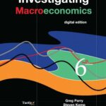 خرید و دانلود نسخه کامل کتاب Investigating Macroeconomics