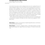 خرید و دانلود نسخه کامل کتاب Investigating Neurological Disease: Epidemiology for Clinical Neurology