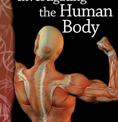خرید و دانلود نسخه کامل کتاب Investigating the Human Body: Life Science (Science Readers)