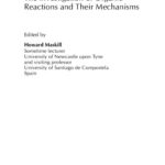 خرید و دانلود نسخه کامل کتاب Investigation of Organic Reactions and Their Mechanisms