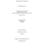 خرید و دانلود نسخه کامل کتاب Investigation of RF curing parameters in resin infusion molding