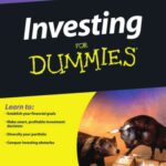 خرید و دانلود نسخه کامل کتاب Investing For Dummies, Fifth edition