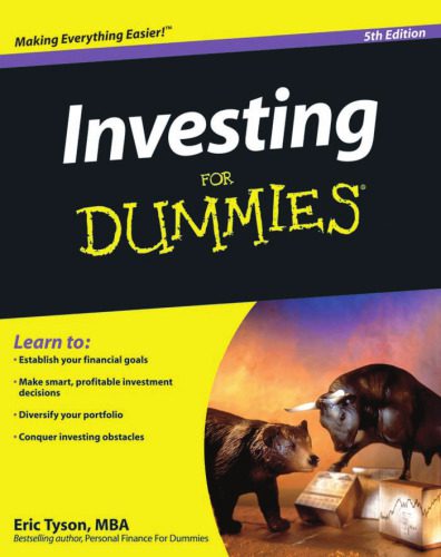 خرید و دانلود نسخه کامل کتاب Investing For Dummies, Fifth edition_68d0719b96b6c.jpeg خرید و دانلود نسخه کامل کتاب Investing For Dummies, Fifth edition