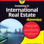 خرید و دانلود نسخه کامل کتاب Investing in International Real Estate for Dummies