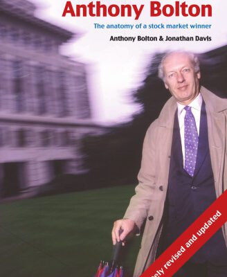 خرید و دانلود نسخه کامل کتاب Investing with Anthony Bolton: The Anatomy of a Stock Market Winner