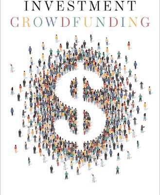 خرید و دانلود نسخه کامل کتاب Investment Crowdfunding