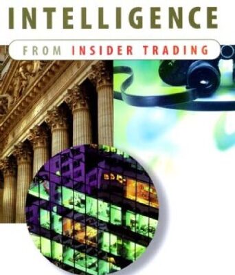 خرید و دانلود نسخه کامل کتاب Investment Intelligence from Insider Trading – Original PDF