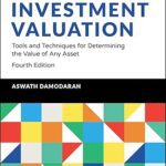 خرید و دانلود نسخه کامل کتاب Investment Valuation: Tools and Techniques for Determining the Value of Any Asset (4th Edition) – Orginal Pdf