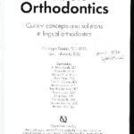 خرید و دانلود نسخه کامل کتاب Invisible Orthodontics