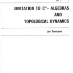 خرید و دانلود نسخه کامل کتاب Invitation To C*-Algebras And Topological Dynamics