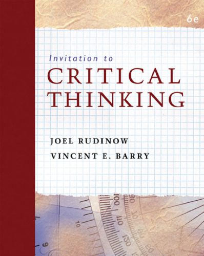 خرید و دانلود نسخه کامل کتاب Invitation to Critical Thinking , Sixth Edition_68cf9f1caee85.jpeg خرید و دانلود نسخه کامل کتاب Invitation to Critical Thinking , Sixth Edition
