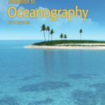خرید و دانلود نسخه کامل کتاب Invitation to Oceanography