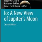 خرید و دانلود نسخه کامل کتاب Io: A New View of Jupiter’s Moon