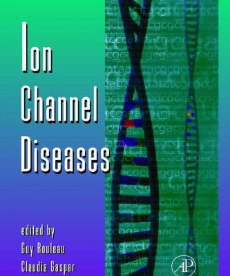 خرید و دانلود نسخه کامل کتاب Ion Channel Diseases