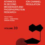 خرید و دانلود نسخه کامل کتاب Ion Channel Regulation (Advances in Second Messenger and Phosphoprotein Research)