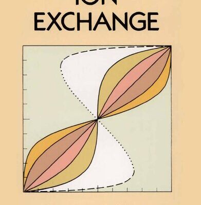 خرید و دانلود نسخه کامل کتاب Ion Exchange