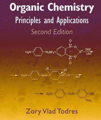 خرید و دانلود نسخه کامل کتاب Ion-Radical Organic Chemistry – Principles and Applications
