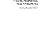 خرید و دانلود نسخه کامل کتاب Ionic liquids: theory, properties, new approaches