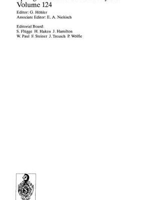 خرید و دانلود نسخه کامل کتاب Ionization Measurements in High Energy Physics