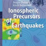 خرید و دانلود نسخه کامل کتاب Ionospheric Precursors of Earthquakes