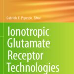 خرید و دانلود نسخه کامل کتاب Ionotropic Glutamate Receptor Technologies