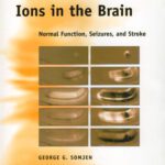 خرید و دانلود نسخه کامل کتاب Ions in the Brain: Normal Function, Seizures, and Stroke
