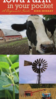خرید و دانلود نسخه کامل کتاب Iowa Farm in Your Pocket: A Beginner’s Guide (Bur Oak Guide)