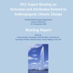 خرید و دانلود نسخه کامل کتاب IPCC Expert Meeting on Detection and Attribution Related to Anthropogenic Climate Change