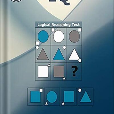 خرید و دانلود نسخه کامل کتاب IQ Logical Reasoning Test (IQ Tests series Book 2) by Zoe Hampton